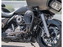 Harley Davidson-Forgeded Autobahn Rasten Goverings including Arlen Ness-13