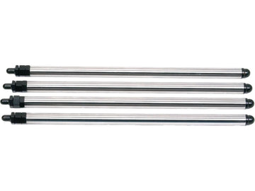 Harley Davidson Fl Shovel [1966-1984]-adjustable bumpers