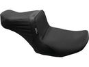 Harley Davidson Flhxse [2023-2025]-Tailwhip seat Basket Weave-1