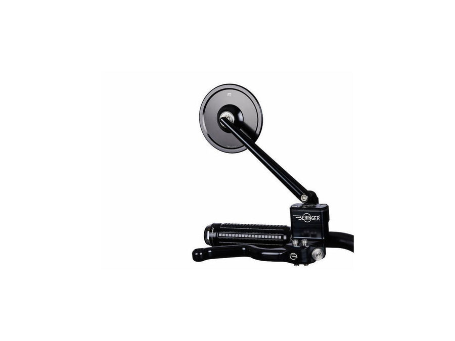 Harley Davidson - Mo.View Classic Spiegel with 180 mm steel length