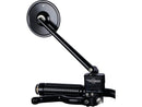 Harley Davidson - Mo.View Classic Spiegel with 180 mm steel length-6