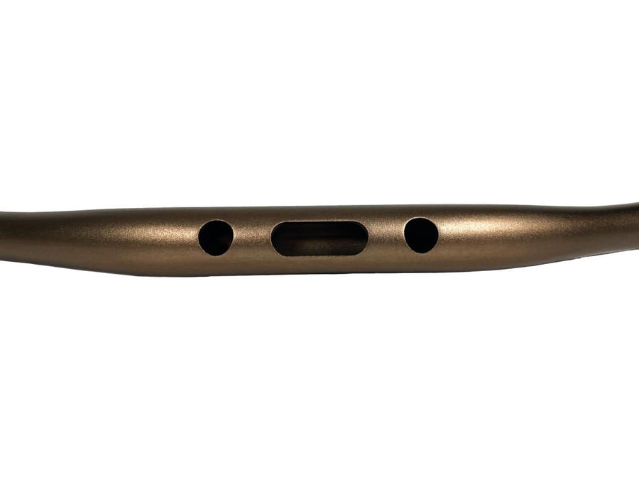 Harley Davidson - Performance Clubstyle MX Aluminum handlebar, conical from 1 1/4 "