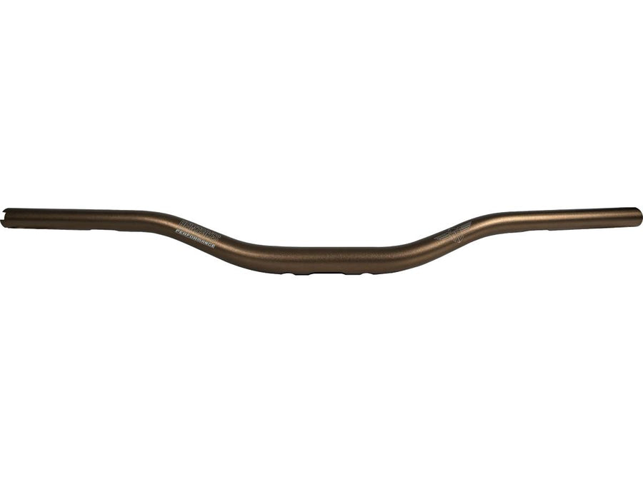 Harley Davidson - Performance Clubstyle MX Aluminum handlebar, conical from 1 1/4 "