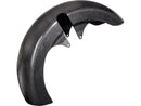Harley Davidson Touring [2014-2024]-FAT rapper Carbon Fiber front wheel protection sheet-1