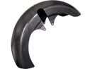 Harley Davidson Touring [2014-2024]-FAT rapper Carbon Fiber front wheel protection sheet-4