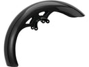 Harley Davidson Touring [1999-2013]-Wrapper Carbon Fiber Vorderradschutz sheet 19 "-1