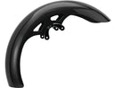 Harley Davidson Touring [1999-2013]-Wrapper Carbon Fiber Vorderradschutz sheet 19 "-5