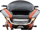 Harley Davidson Fltrxse [2023-2025]-Helix replacement windshield Height: 10.5 "-7