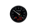 Harley Davidson - Motoscope Chronoclassic 2.0 Instrument scale: 10,000 rpm;-1