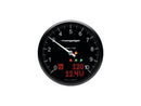 Harley Davidson - Motoscope Chronoclassic 2.0 Instrument scale: 10,000 rpm;-2