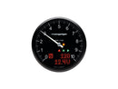 Harley Davidson - Motoscope Chronoclassic 2.0 Instrument scale: 10,000 rpm;-7