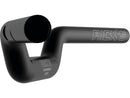 Harley Davidson Fltrxse [2023-2025]-from 1 1/4 "to 1" tapered aluminum handlebar-3