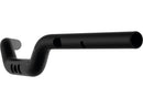 Harley Davidson Fltrxse [2023-2025]-from 1 1/4 "to 1" tapered aluminum handlebar-4