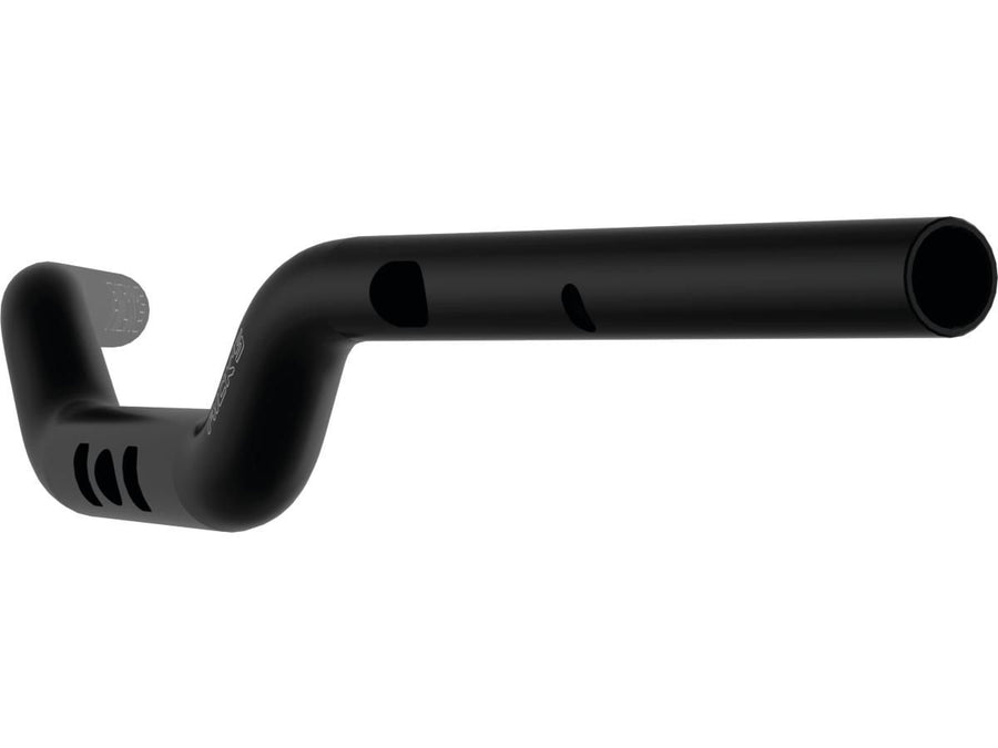 Harley Davidson Fltrxse [2023-2025]-from 1 1/4 "to 1" tapered aluminum handlebar