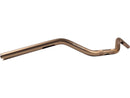 Harley Davidson-Performance Club-Style Moto mid bar aluminum handlebar 3-hole bronze-13