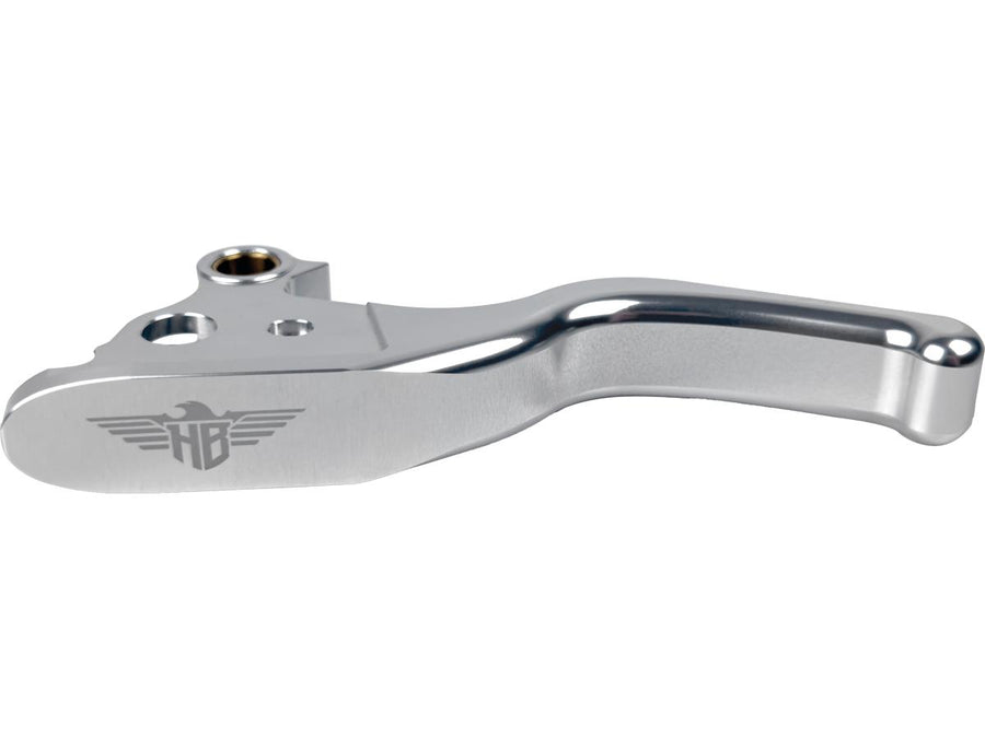 Harley Davidson Touring [2017-2020]-Performance 3-finger brake and clutch lever