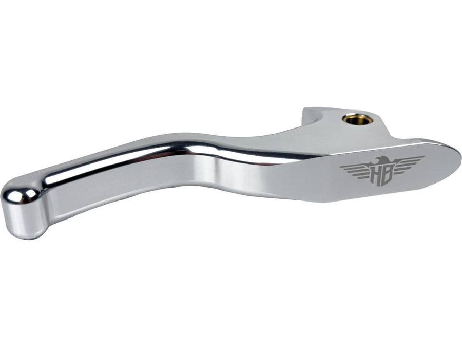 Harley Davidson Touring [2021-2024]-Performance 3-finger brake and clutch lever