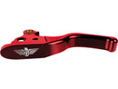 Harley Davidson Sportster [1996-2003]-Performance 3-finger braking and-6