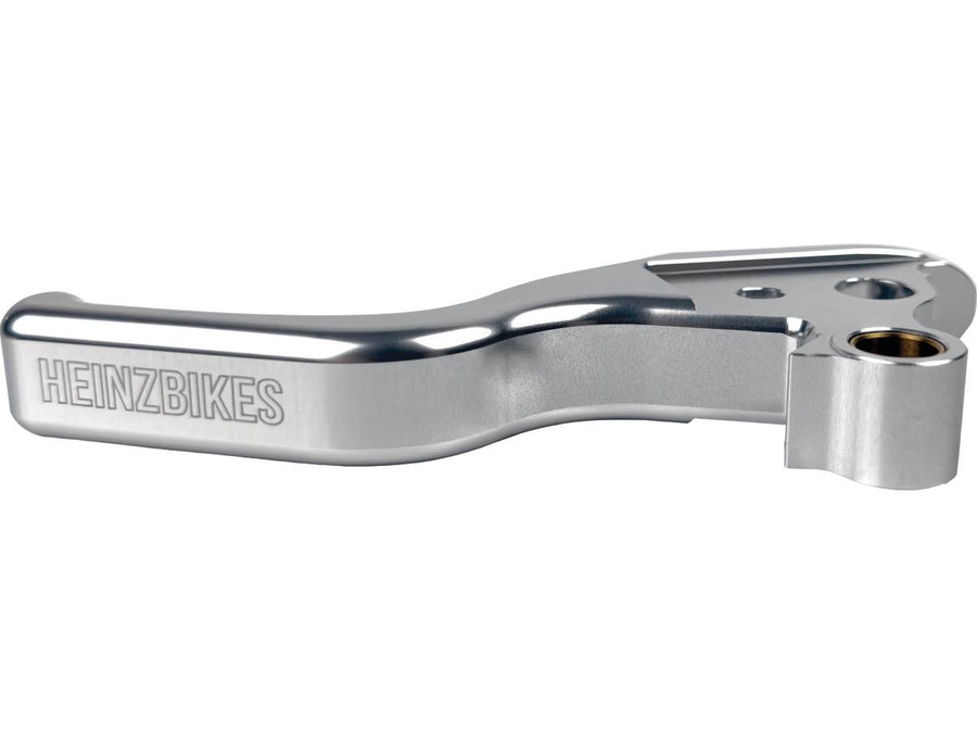 Harley Davidson Flhxse [2023-2024]-Performance 3-finger brake and clutch lever