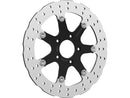 Harley Davidson Sportster [2000-2013]-Seven Sins Wave Design floating-3