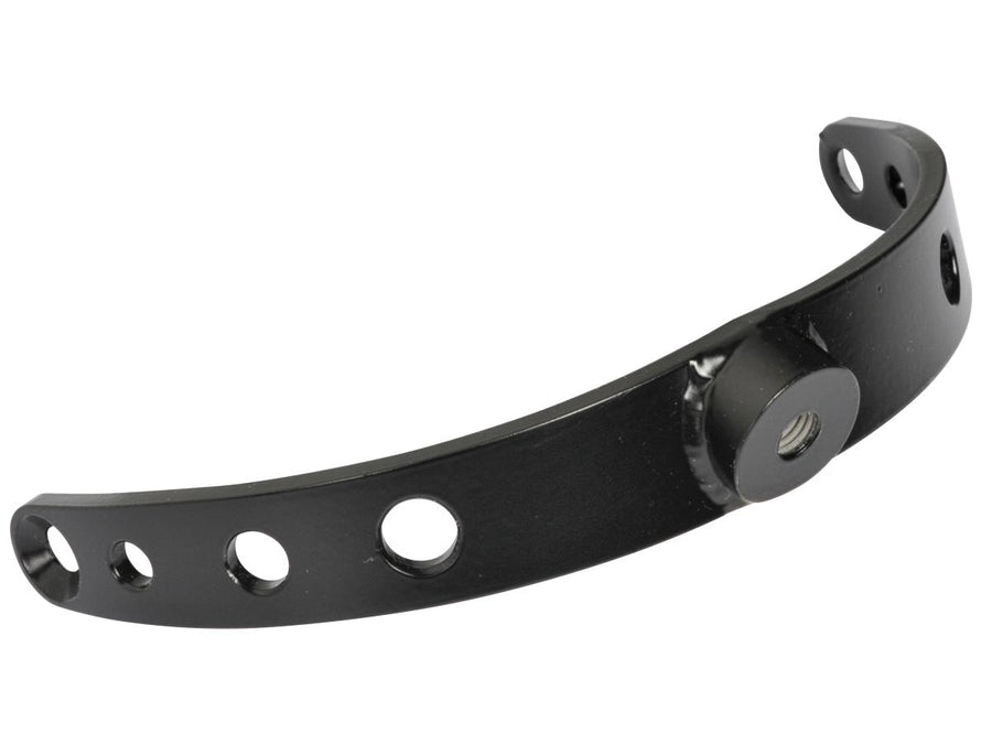 Harley Davidson Victory Cruiser [2009-2017]-headlight bracket "Boomerang"