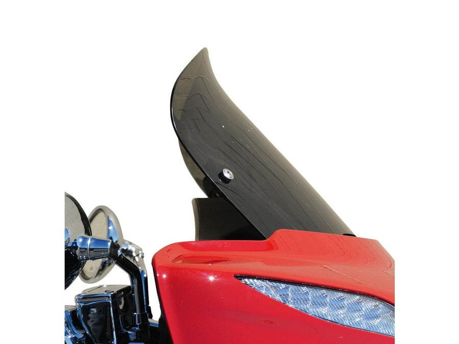 Harley Davidson Chieftain Limited Elite [2017-2018]-high-performance replacement wind shear