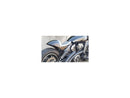 Harley Davidson Indian Scout Note [2015-2024]-Caferacer rear kit Aluminum-10