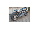 Harley Davidson Indian Scout Note [2015-2024]-Caferacer rear kit Aluminum-5
