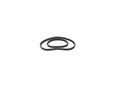 Harley Davidson Chief Classic [2014-2018]-Gates Poly Chain rear wheel strap 14 mm 1 "-1