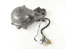 Yamaha XTZ 660 3YF [1990] - Lima cover and alternator engine cover-1