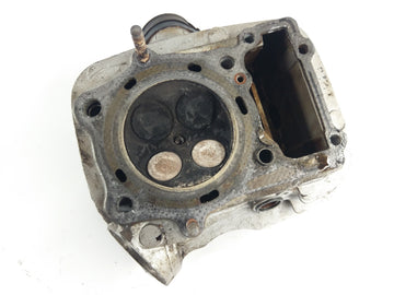 Suzuki Intruder VS 700 VP51A [1986] - Cylinder head