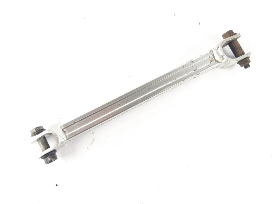 Suzuki RG 250 Gamma GJ21D - Swingarm brace strut support brake anchor
