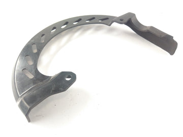 Yamaha XTZ 660 Tenere 3YF [1993] - Front brake disc cover - 0