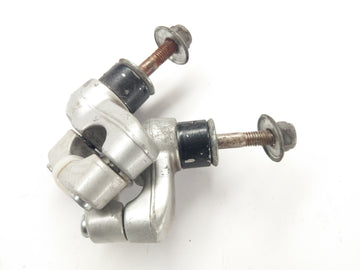 Moto Guzzi Quota 1100 ES [1999] - Riser handlebar mounts
