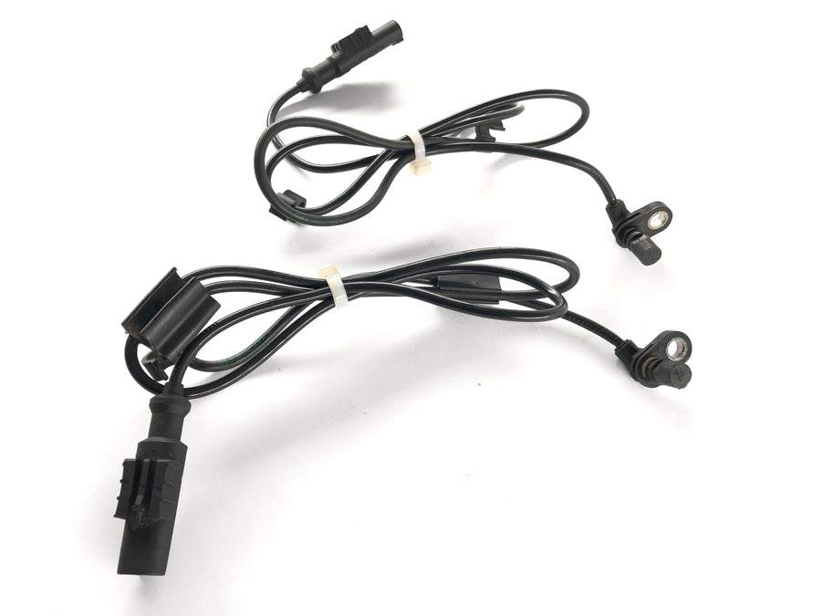 Husqvarna Vitpilen 401 [2021] - ABS sensors front and rear