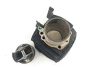 Ducati Monster 600 M600 [1994] - Cylinder with piston-3