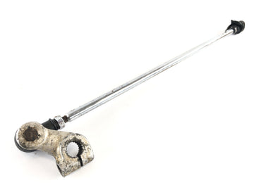 Suzuki GSX-R 1100 GV73B [1991] - Shift linkage - 0