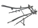BMW F 650 CS Scarver [2001] - rear frame-2
