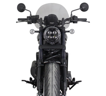 Honda CMX 1100 Rebel [2021-]-touring disc "NTM"