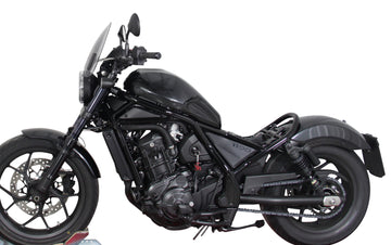 Honda CMX 1100 Rebel [2021-]-touring disc "NTM" - 0