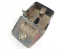 Yamaha XV 750 Virago [1991] - Rear storage compartment-5