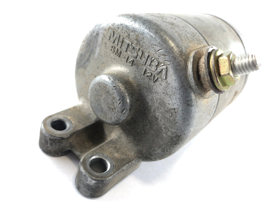 KTM 520 EXC [2001] - Starter motor