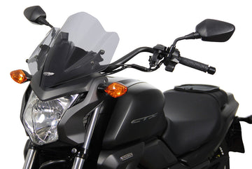 Honda CTX 700N - touring disc "NTM" - 0