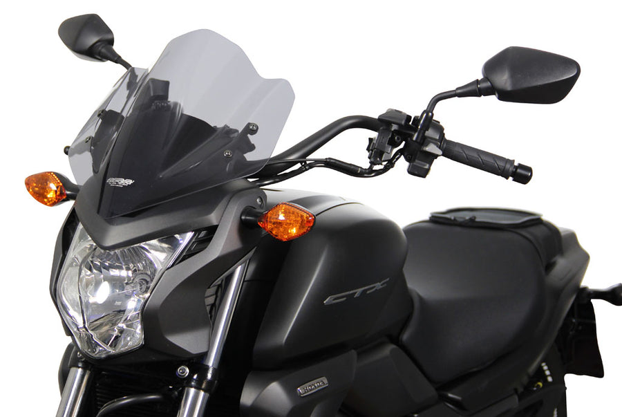 Honda CTX 700N - touring disc "NTM"