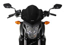 Honda CTX 700N - touring disc "NTM"-5