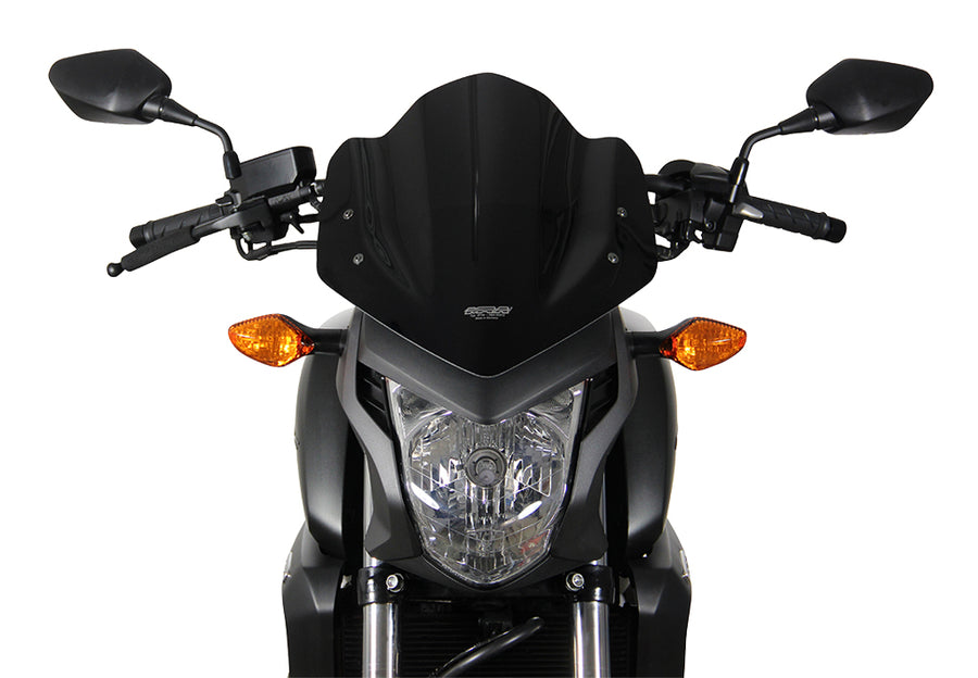 Honda CTX 700N - touring disc "NTM"