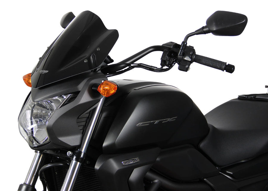 Honda CTX 700N - touring disc "NTM"