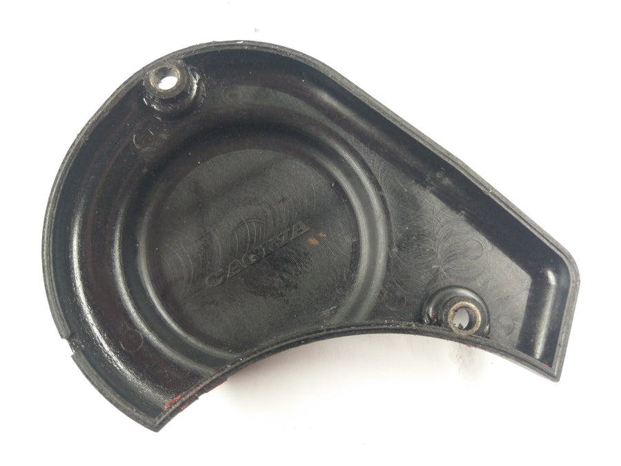 Cagiva Mito 125 8P [1992] - Oil pump cover Oil pump cover