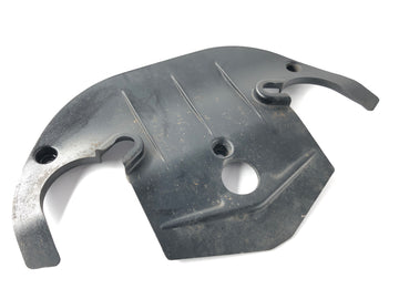 Aprilia RSV 1000 RR Factory [2009] - Cover fork bridge bottom
