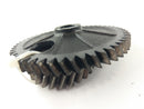 Ducati Pantah 500 SL [1982] - Primary drive gear auxiliary transmission-3